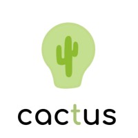 Cactus Education logo - Similar company to Wibi - Internet Delle Meraviglie