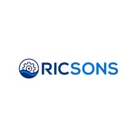 Ricsons Cia Ltda logo - Similar company to Amatconstru S.A.