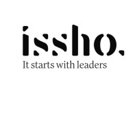 issho logo - Similar company to D-Codes