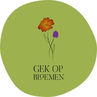 Gek Op Bloemen logo - Similar company to Boombak