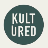 Kultured logo - Similar company to Immunewatch