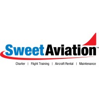 Sweet Aviation logo - Similar company to 327 Solutions, Inc.