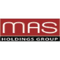 MAS Holdings Group Limited logo - Similar company to Corsdeck