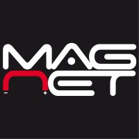 Magnet Communication