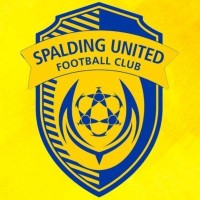 Spalding United Football Club logo - Similar company to Stamford Afc