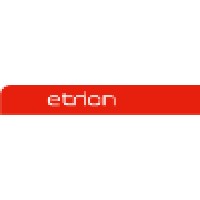 Etrion Corporation logo - Similar company to Klp Management Ltd.