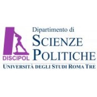 Dipartimento Scienze Politiche - Università Roma Tre logo - Similar company to Europe Direct Roma Tre