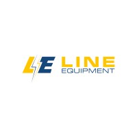 Line Equipment Sales Company logo - Similar company to Ceeus, Inc.