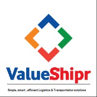 VALUESHIPR logo - Similar company to Digits