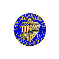 Law Enforcement Exploring logo - Similar company to Police Explorers