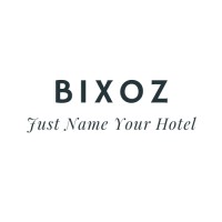 BIXOZ logo - Similar company to Sneakerpricer.Com