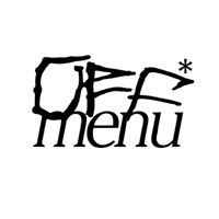 OFF-MENU logo - Similar company to Solid State Brands