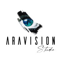 Aravision Studio logo - Similar company to Hamynä