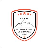 CF INTERNACIONAL DE GRANADA logo - Similar company to Inter Granada Cf Academy Program