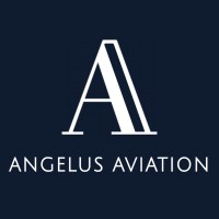 Angelus Aviation logo - Similar company to Lohn Aviation Group