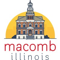 City of Macomb logo - Similar company to The Crossing