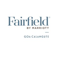 Fairfield By Marriott Goa Calangute logo - Similar company to Veera Developers Group