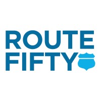 Route Fifty logo - Similar company to E.Republic