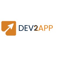 Dev2App.io logo - Similar company to Emge Soluções Comerciais