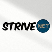 Strivenet logo - Similar company to Strive Recruitment Pty Ltd