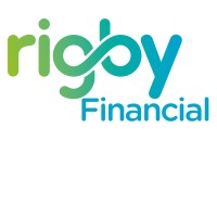 Rigby Financial logo - Similar company to Connect Broker