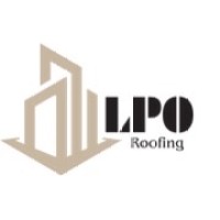 L.P.O. ROOFING logo - Similar company to Castle Roofing