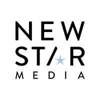 NewStar Media logo - Similar company to The Untold Agency