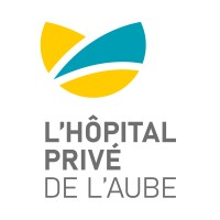 L'Hôpital Privé de l'Aube logo - Similar company to Gimeds (Global Intelligence Medical System)