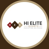 Hi Elite Quartz logo - Similar company to Stoneadd