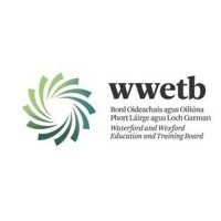Waterford Wexford Training Services logo - Similar company to Dg Training