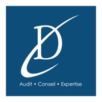 Diligentia | Audit • Conseil • Expertise logo - Similar company to Level Smart Audit & Expertise