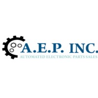 AUTOMATED ELECTRONIC PARTS INC. logo - Similar company to Scaipro Llc