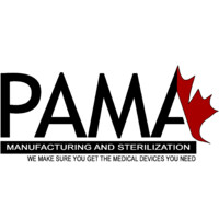 PAMA Manufacturing and Sterilization logo - Similar company to Undangin