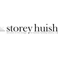 Storey Huish logo - Similar company to Key Performance Training Ltd