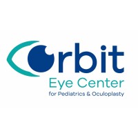 Orbit Eye Center logo - Similar company to Max Vision