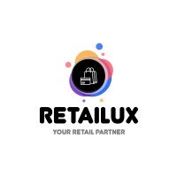 Retailux logo - Similar company to Aam - Retail & Office Interiors