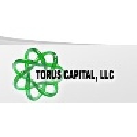 Torus Capital logo - Similar company to Torus.Vc