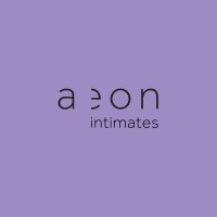 Aeon Intimates logo - Similar company to Silvia Lingeria