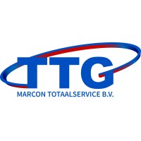 Marcon Totaalservice B.V. | TTG logo - Similar company to Boost Je Vacature
