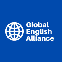 Global English Alliance logo - Similar company to One World Learning