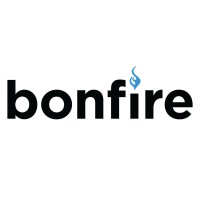 Bonfire Infrastructure Group logo - Similar company to Dxtel