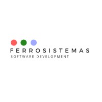 Ferrosistemas logo - Similar company to Sertech Perú