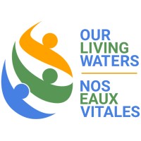 Our Living Waters | Nos eaux vitales logo - Similar company to Forum For Leadership On Water