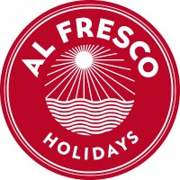 Al Fresco Holidays UK logo - Similar company to United Integration Technology