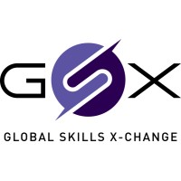 Global Skills X-Change (GSX) logo - Similar company to Space Workforce Institute