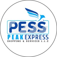 PEAK EXPRESS SHIPPING & SERVICES LLC logo - Similar company to Fbl Shipping Llc