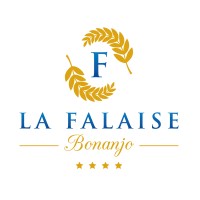 Hotel La Falaise Bonanjo logo - Similar company to Restaurant Bantou