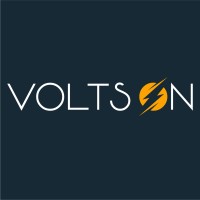 Volts On Power Solutions logo - Similar company to Voltz