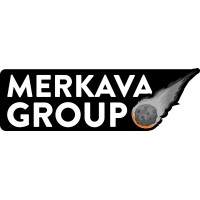 Merkava Group logo - Similar company to Injecting Leadership