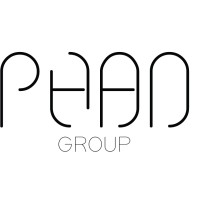 PHAN GROUP logo - Similar company to Ppg (Phan Property Group)